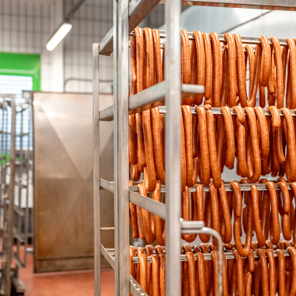 Carnes ahumadas premium Pinales